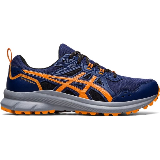 Asics 2024 gel scout