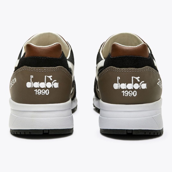Diadora heritage top vintage