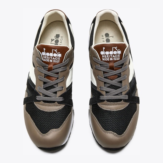 Italian sneakers diadora 2025
