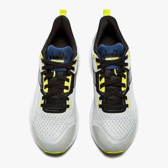 Diadora blushield online mythos 2