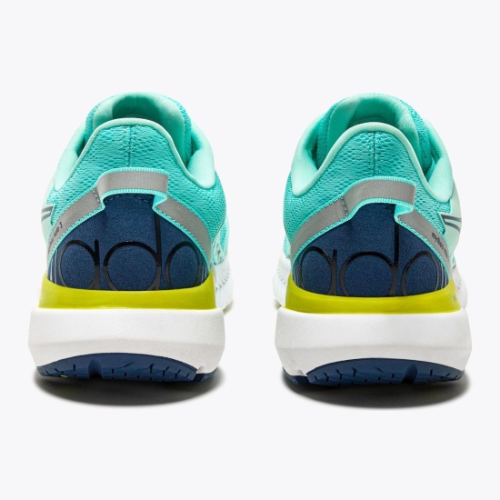 Diadora n9 iii red best sale
