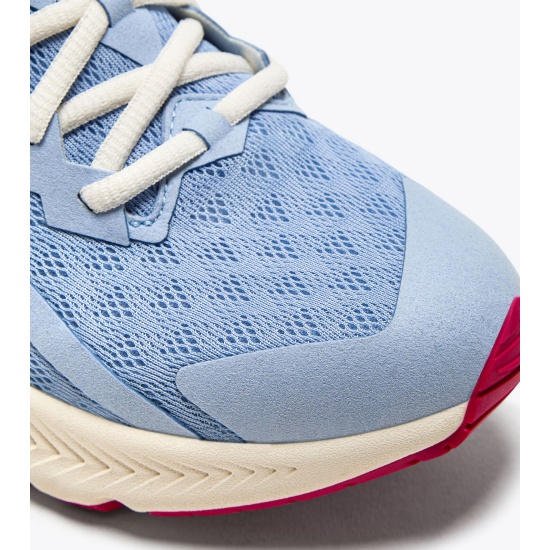 Diadora blue shield outlet