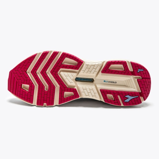 DIADORA MYTHOS BLUSHIELD VOLO 3 W DR101179088D0548 US 4 DR101179088D0548 4