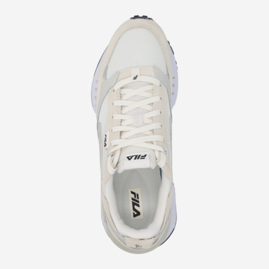 Off white fila store