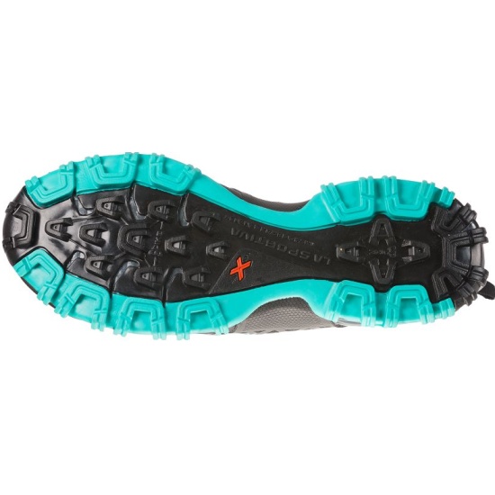 La Sportiva BUSHIDO II Woman EU 39 5