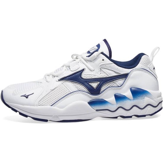 MIZUNO Wave Rider 1 D1GA1927 14 8 D1GA1927 14 8