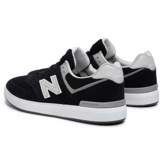 New shop balance am