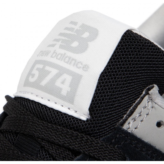 New shop balance am