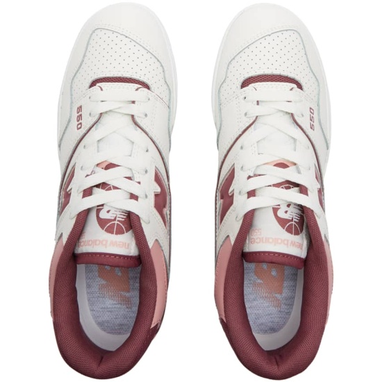 New outlet balance eu