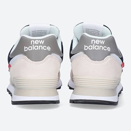 NEW BALANCE ML574SJ2 D