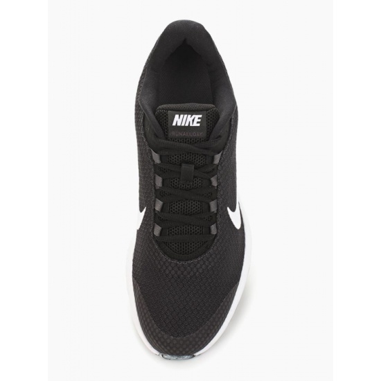 NIKE RunAllDay Running Shoe мужские, цвет черный, размер 41 — купить в интернет-магазине ТРЕЙД.РУ