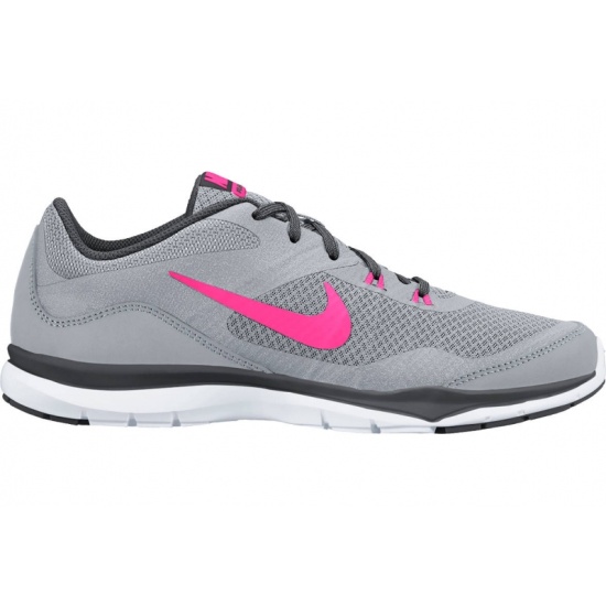 Nike flex deals trainer 8 grey