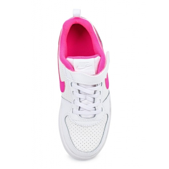 Nike court borough 27 best sale