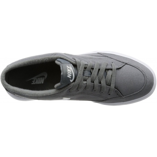 Кеды Nike GTS '16 Textile Men's Shoe 840300-001 мужские, цвет серый, рус.  размер 42 — купить в интернет-магазине ОНЛАЙН ТРЕЙД.РУ