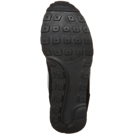 Кроссовки NIKE MD RUNNER 2 807316-001 для мальчика, цвет черный, рус.  размер 34,5 — купить в интернет-магазине ОНЛАЙН ТРЕЙД.РУ