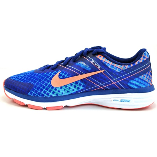 Nike dual fusion discount tr2