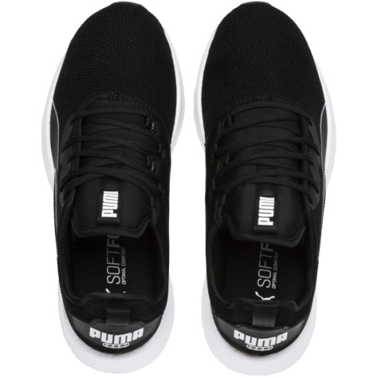 Кроссовки PUMA 19158401 NRGY Neko Sport Wn's женские, цвет черный, размер  36,5 — купить в интернет-магазине ОНЛАЙН ТРЕЙД.РУ