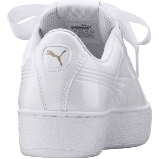 Puma vikky platform ribbon discount p