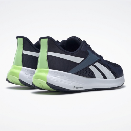 Кроссовки REEBOK ENERGEN RUN FX1852 мужские, цвет синий, размер 10 — купить  в интернет-магазине ОНЛАЙН ТРЕЙД.РУ