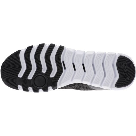 Кроссовки REEBOK EVERCHILL TRAIN BLACK/WHITE V72004 мужские, рус. размер 40  — купить в интернет-магазине ОНЛАЙН ТРЕЙД.РУ