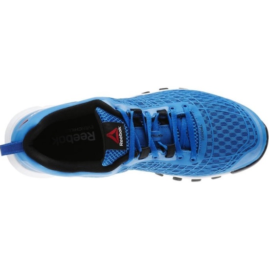 Кроссовки REEBOK EVERCHILL TRAIN BLUE SPORT/BLACK/WHI V72006 мужские, рус.  размер 40 — купить в интернет-магазине ОНЛАЙН ТРЕЙД.РУ