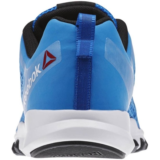 Кроссовки REEBOK EVERCHILL TRAIN BLUE SPORT/BLACK/WHI V72006 мужские, рус.  размер 45 — купить в интернет-магазине ОНЛАЙН ТРЕЙД.РУ
