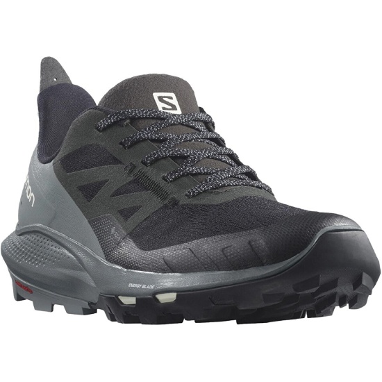 SALOMON L41588300 SHOES OUTpulse GTX W Black