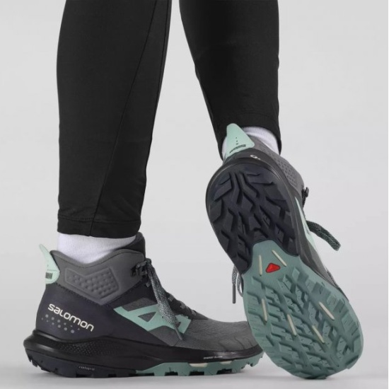 Salomon 7.5 best sale