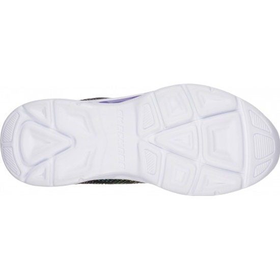 Skechers 10959L BKMT LITEBEAMS