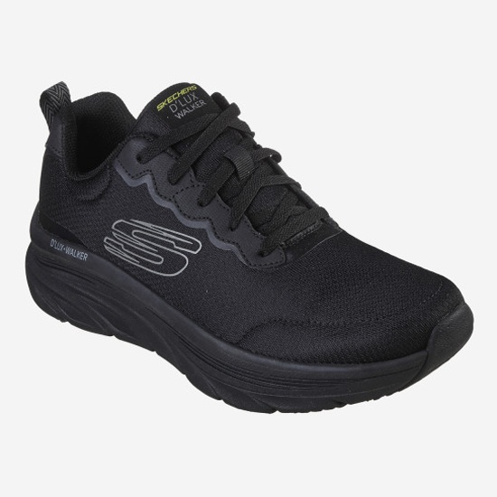 SKECHERS D LUX WALKER Men s