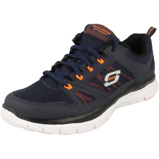 Skechers flex advantage 51251 hotsell