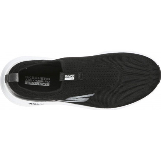 Skechers go run online 3 womens white