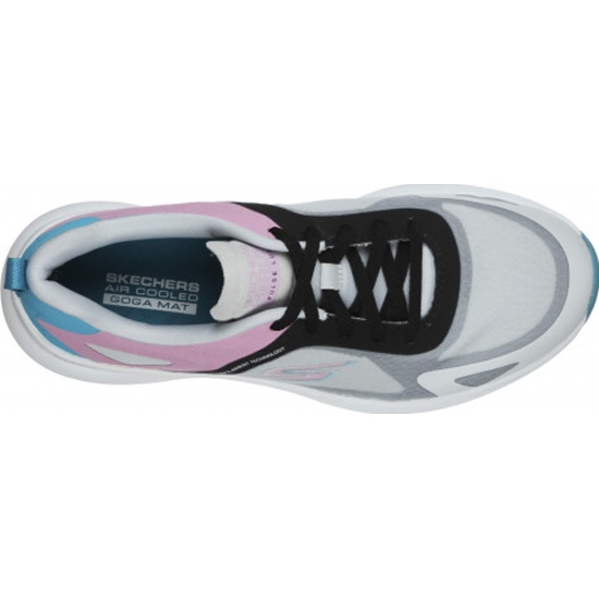 SKECHERS GO RUN PULSE Women s low shoes