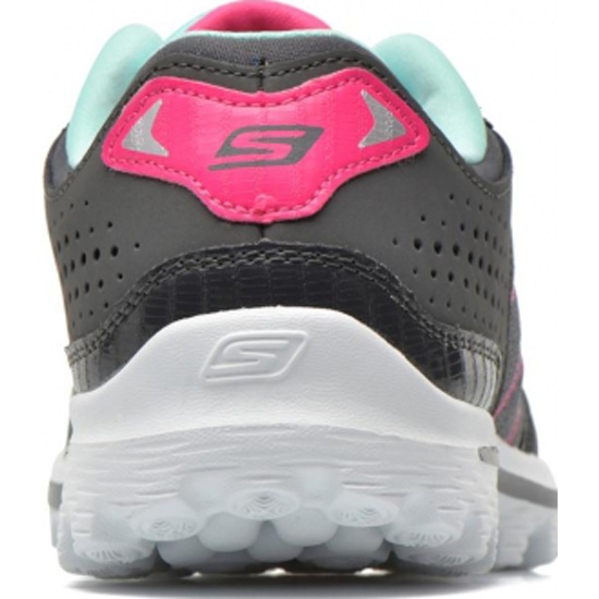 Skechers go walk 2 flash hotsell
