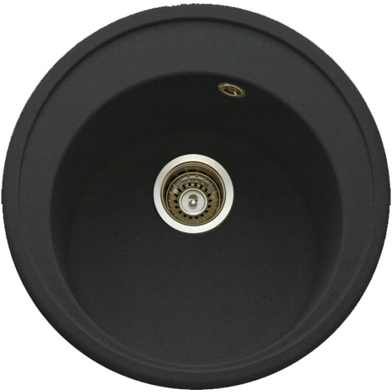 Кухонная мойка TopZero Eva Cosmos 510-10 — купить в интернет-магазине ...