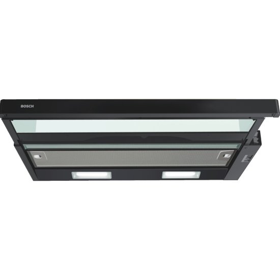 Кухонная вытяжка встраиваемая Bosch DHI646CQ — купить в интернет ...