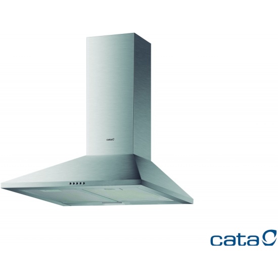 Кухонная вытяжка Cata V3-T600 X — купить в интернет-магазине ОНЛАЙН ...