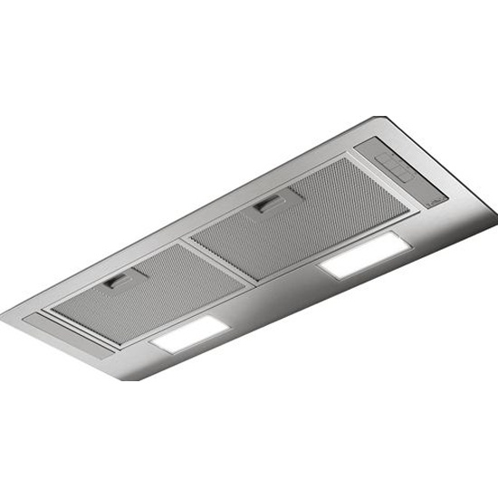 Кухонная вытяжка встраиваемая Elica ERA C IX/A/72 — купить в интернет ...