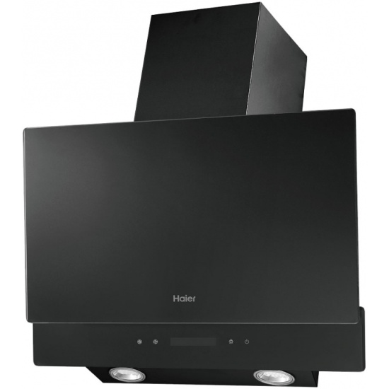 Кухонная вытяжка Haier HVX-W672GB — купить по низкой цене в интернет ...