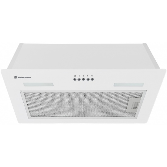 Встраиваемая вытяжка Hebermann HBFH 60.10 W HEKS100013 — купить в ...