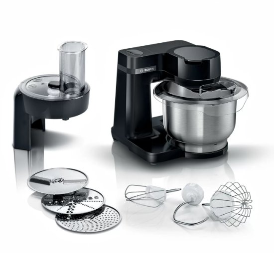 Купить кухонный комбайн Bosch MUMS2EB01 в интернет-магазине ОНЛАЙН ТРЕЙД.РУ