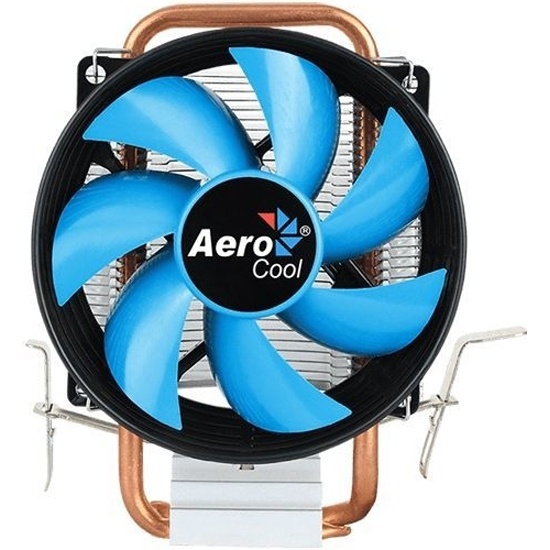 Кулер для процессора aerocool verkho plus установка