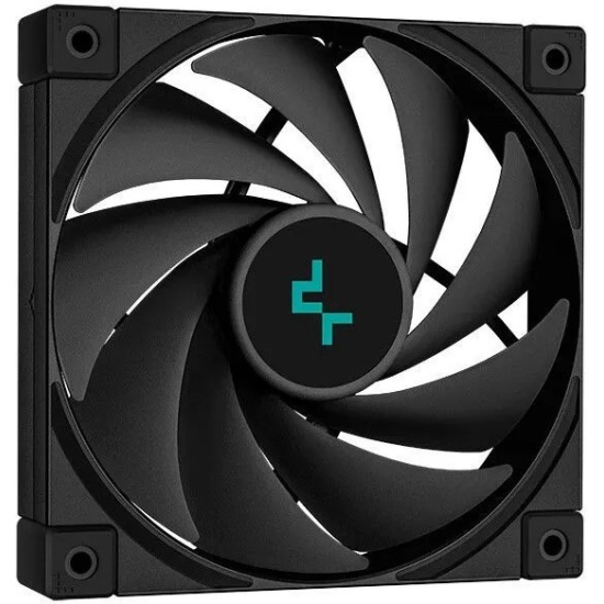 Кулер для процессора DeepCool AK400 DIGITAL — купить по низкой цене в ...
