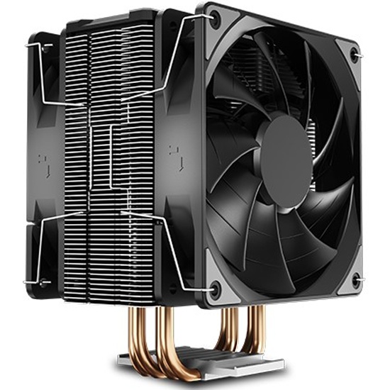  Кулер для процессора DEEPCOOL GAMMAXX 400 EX