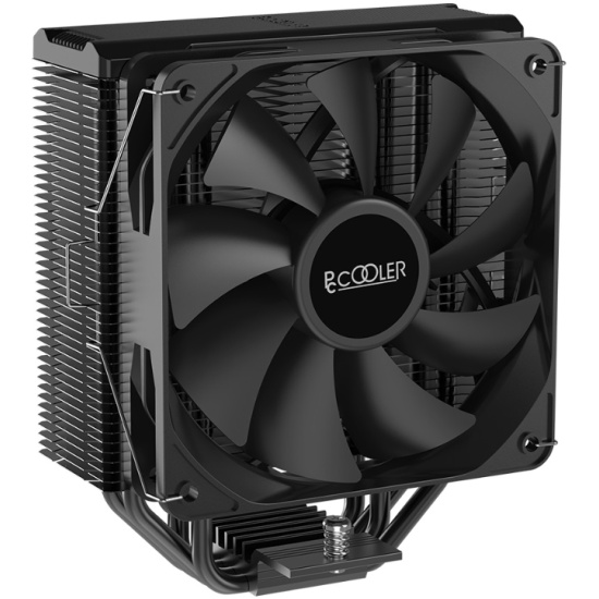 Кулер для процессора PCCooler Paladin EX400