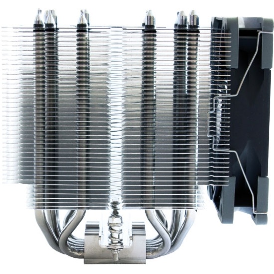 Кулер для процессора Scythe Ninja 5 CPU Cooler SCNJ-5000 — купить в ...