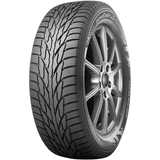 Шины kumho 235 55 r19