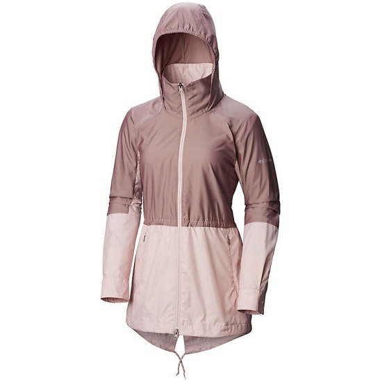 Columbia 1839751 618 Sustina Springs Long Lined