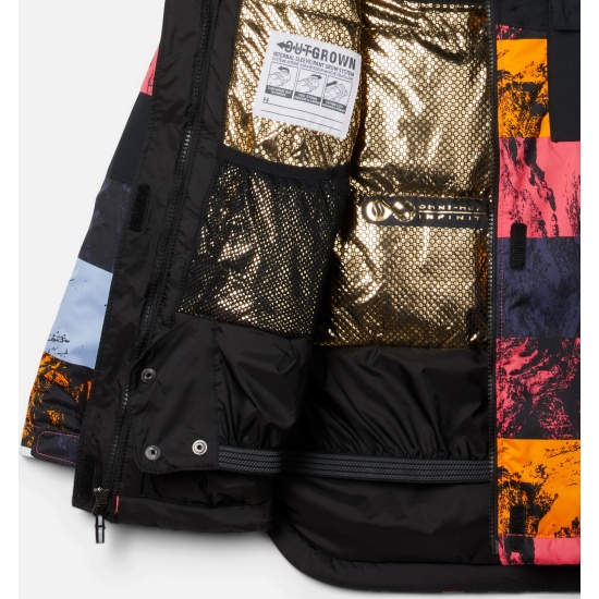 Columbia 1954511 673 Mighty Mogul II Jacket
