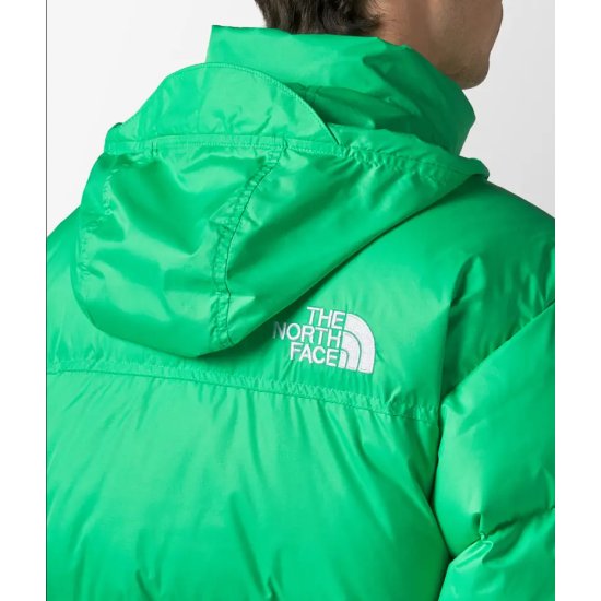 Mens north face 1996 retro nuptse jacket shop